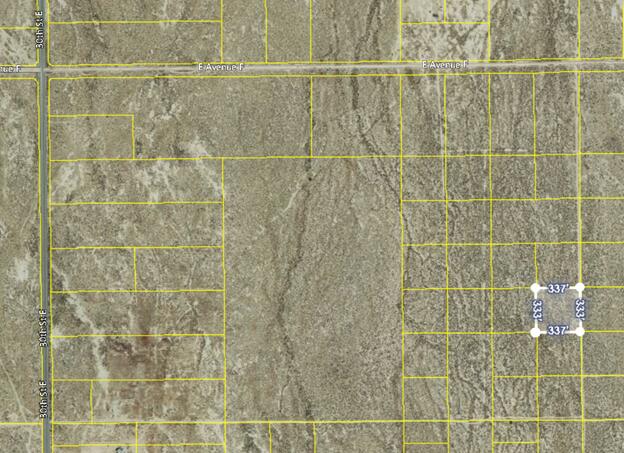 40 Vic, Unit AVENUE F Lancaster, CA 93535 - Photo 1 of 1 Aerial near Avenue F and 40th St E