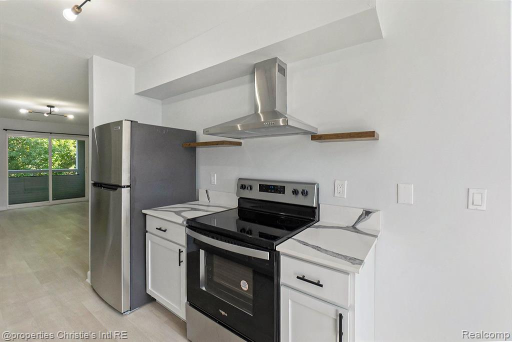 4434 Trumbull, Unit 11 Detroit, MI 48208 - Photo 6 of 18
