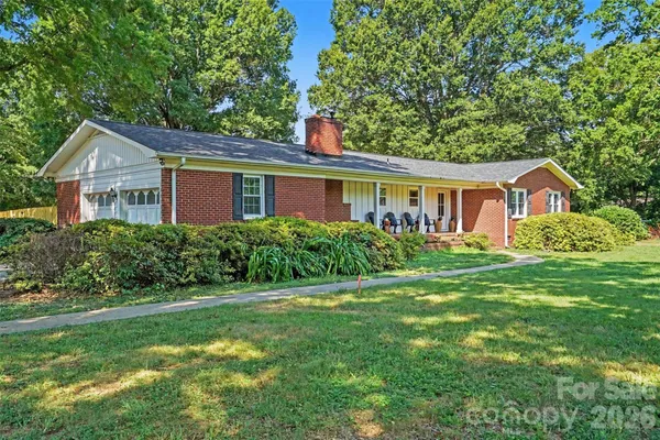 $599,000 | 12620 Idlewild Road, Matthews, NC 28105