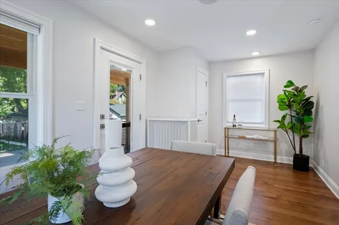 $1,050,000 | 1504 Ashland Avenue, Evanston, IL 60201