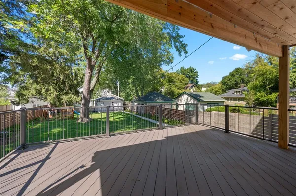$1,050,000 | 1504 Ashland Avenue, Evanston, IL 60201
