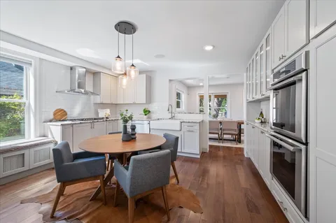 $1,050,000 | 1504 Ashland Avenue, Evanston, IL 60201