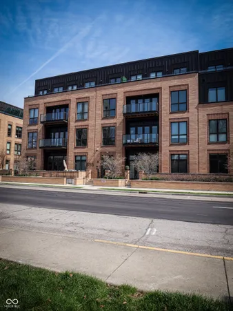 $659,000 | 855 North East Street, Unit 203B, Indianapolis, IN 46202