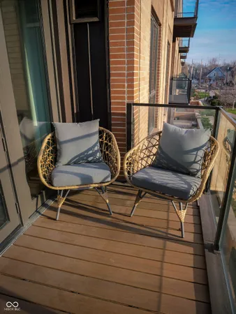 $659,000 | 855 North East Street, Unit 203B, Indianapolis, IN 46202
