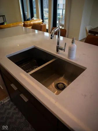 $659,000 | 855 North East Street, Unit 203B, Indianapolis, IN 46202