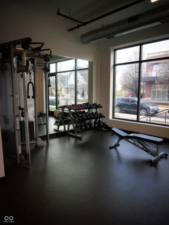 $659,000 | 855 North East Street, Unit 203B, Indianapolis, IN 46202