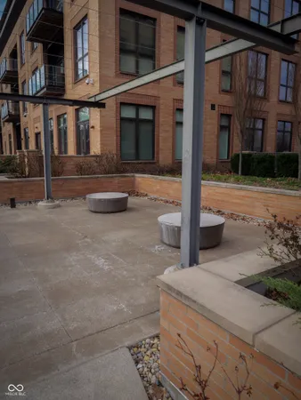 $659,000 | 855 North East Street, Unit 203B, Indianapolis, IN 46202