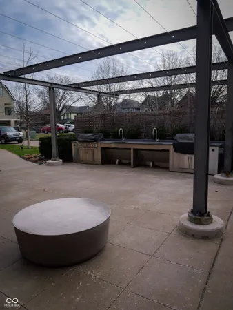 $659,000 | 855 North East Street, Unit 203B, Indianapolis, IN 46202