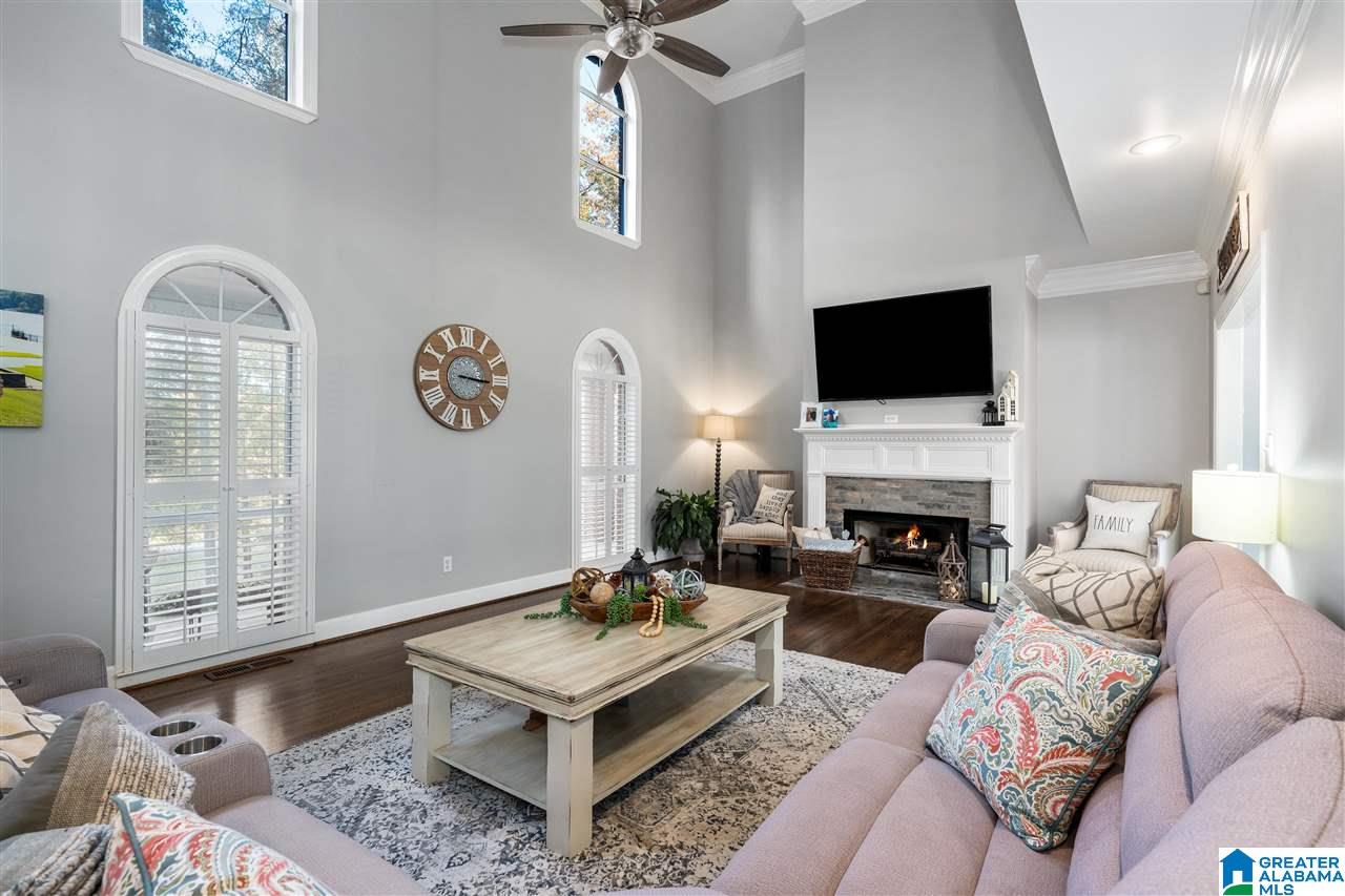 155 Old Margaret Road Odenville, AL 35120 - Photo 8 of 35