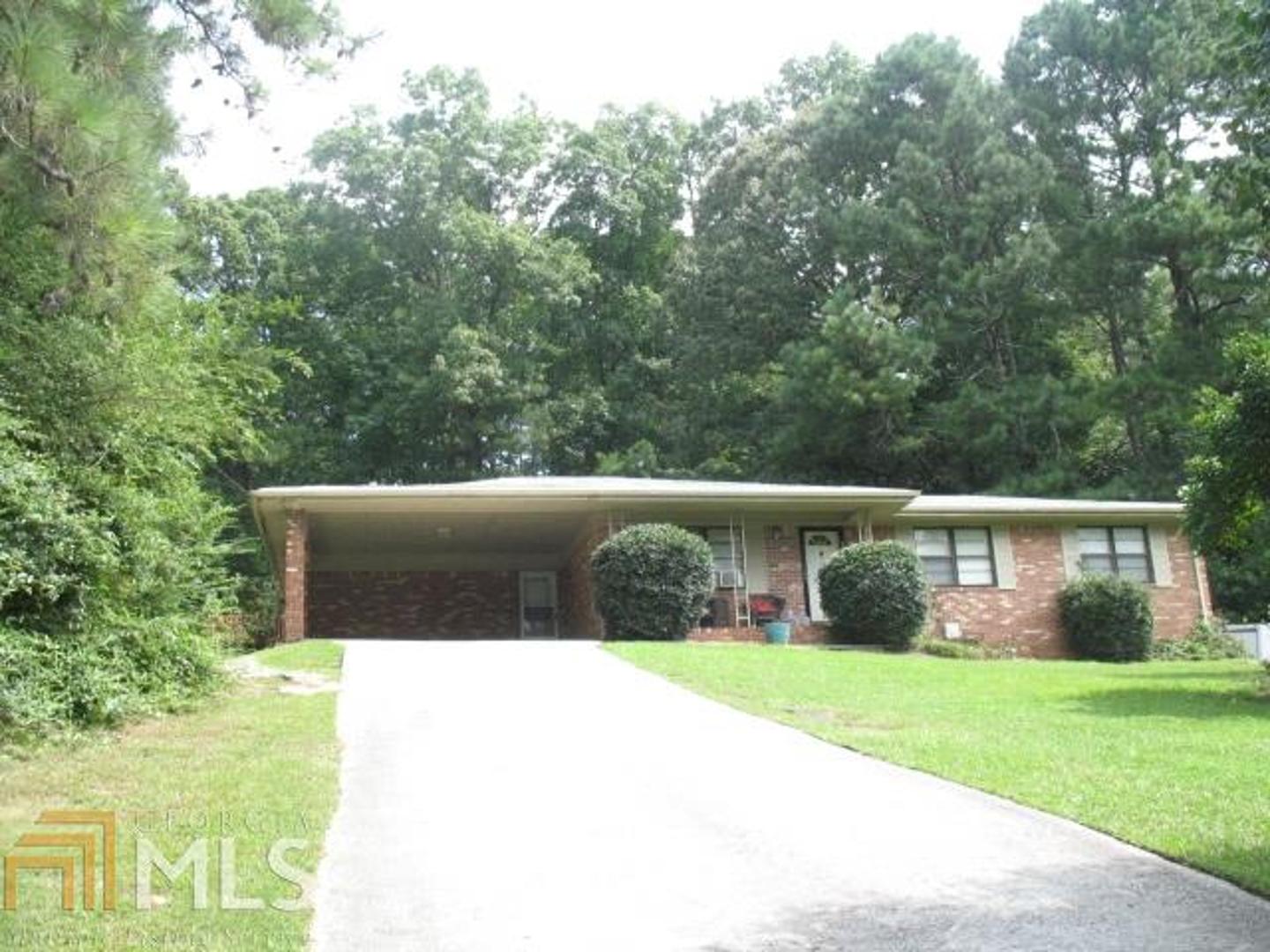 3673 Groover Lake Road Lithia Springs, GA 30122 - Photo 1 of 1 Gallery Image 1