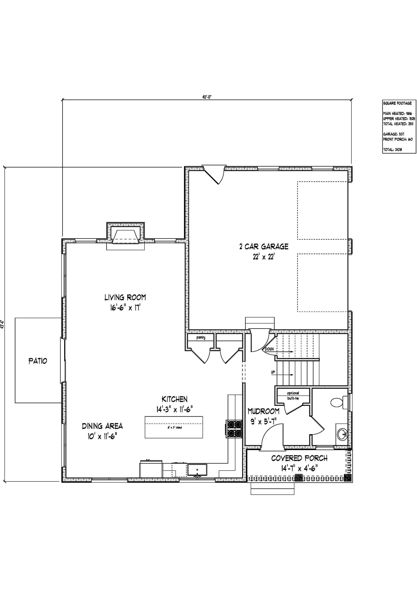 77 Wadleigh Street, Unit 17 Exeter, NH 03833 - Photo 6 of 11