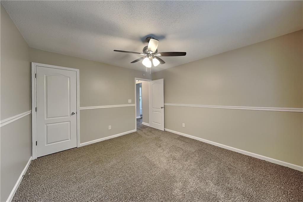 85 Ellen Glen Way Dallas, GA 30132 - Photo 14 of 21 a view of an empty room