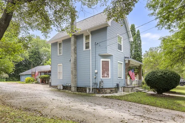 $85,000 | 710 North Monroe Street, Albion, MI 49224