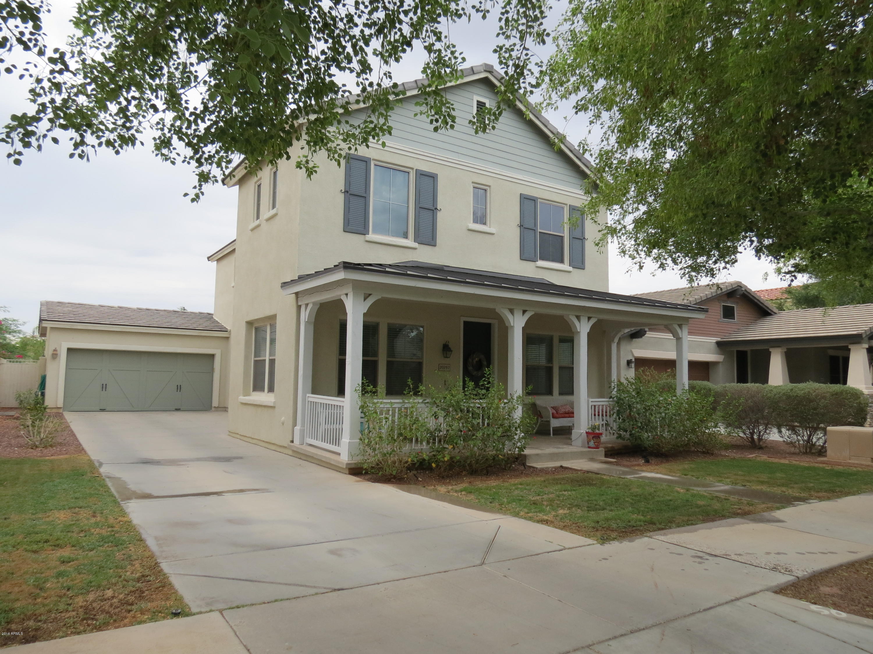 20797 West Ridge Road Buckeye, AZ 85396 - Photo 2 of 31 IMG_2249