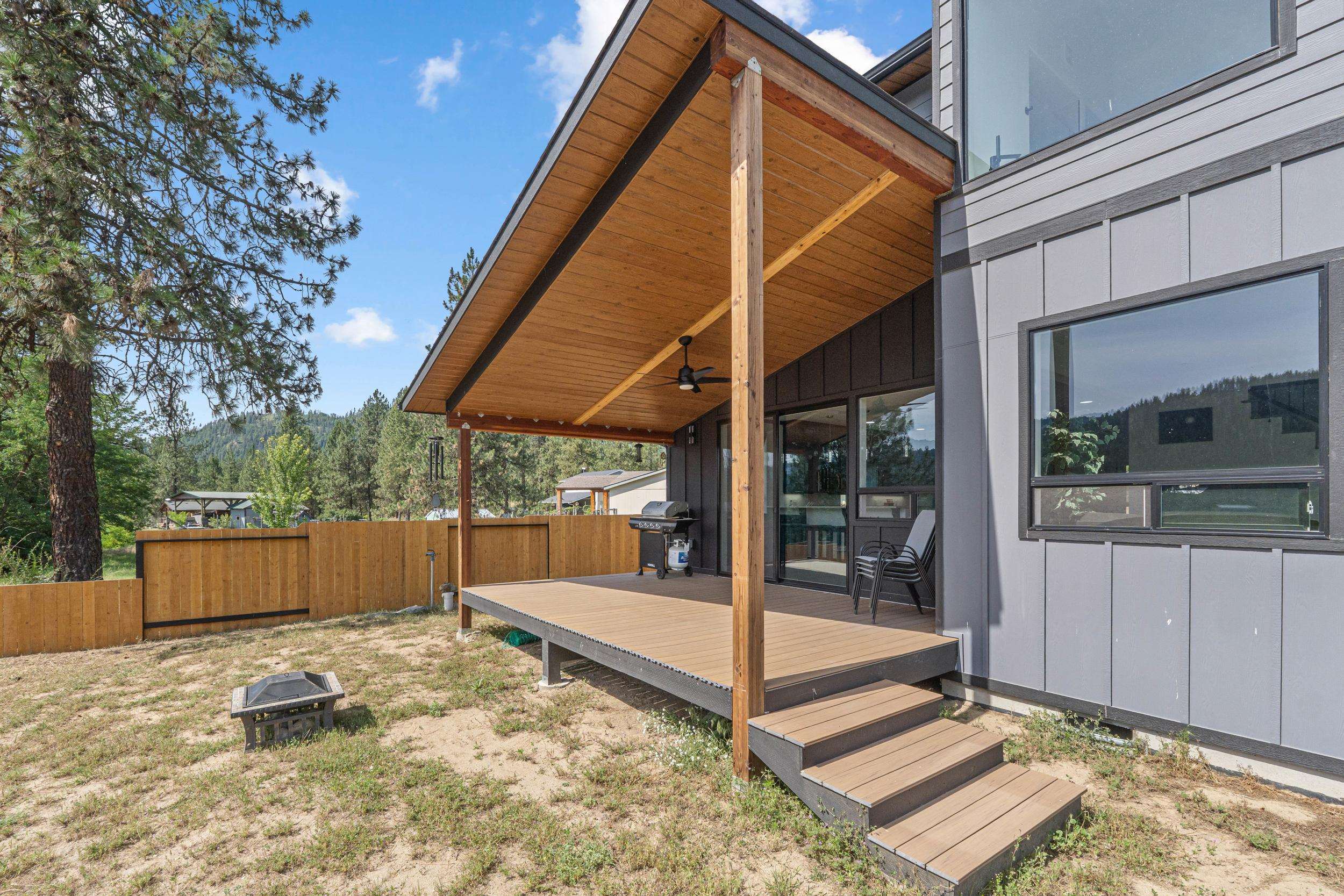 18 Little Joes Road Kettle Falls, WA 99141 - Photo 48 of 50