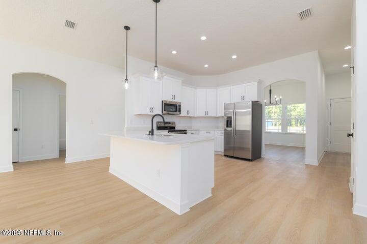 5639 Drake Loop Road Middleburg, FL 32068 - Photo 2 of 29 2k ft white cabinet3