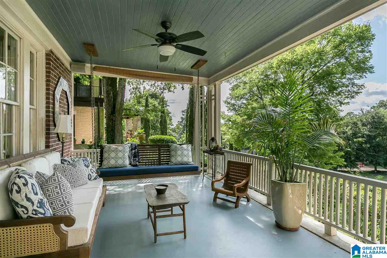 4125 Crescent Road Birmingham, AL 35222 - Photo 5 of 50