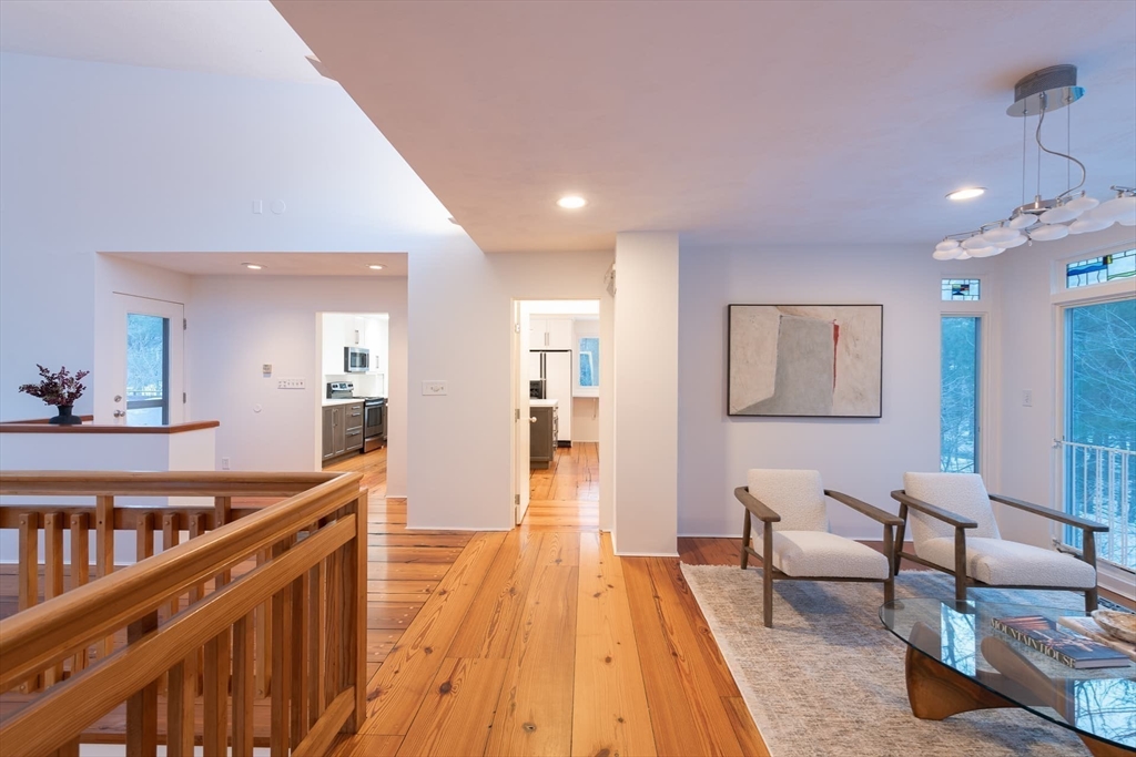 100 Bradford Road Weston, MA 02493 - Photo 15 of 42