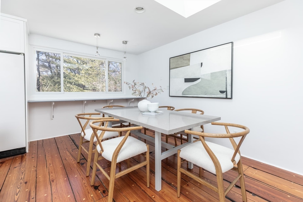 100 Bradford Road Weston, MA 02493 - Photo 18 of 42