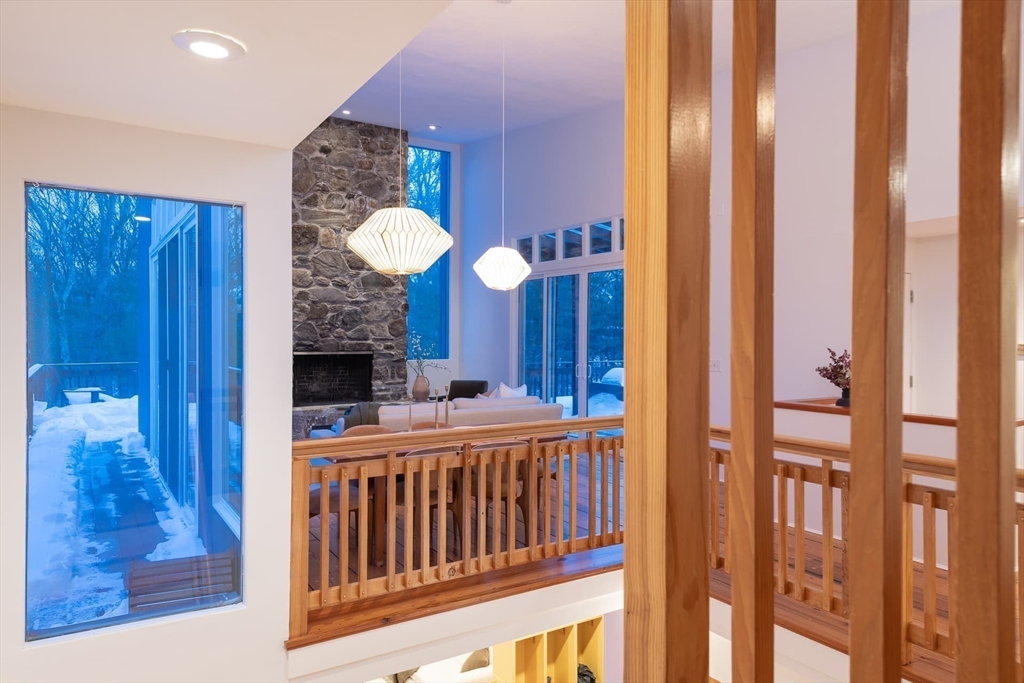 100 Bradford Road Weston, MA 02493 - Photo 20 of 42