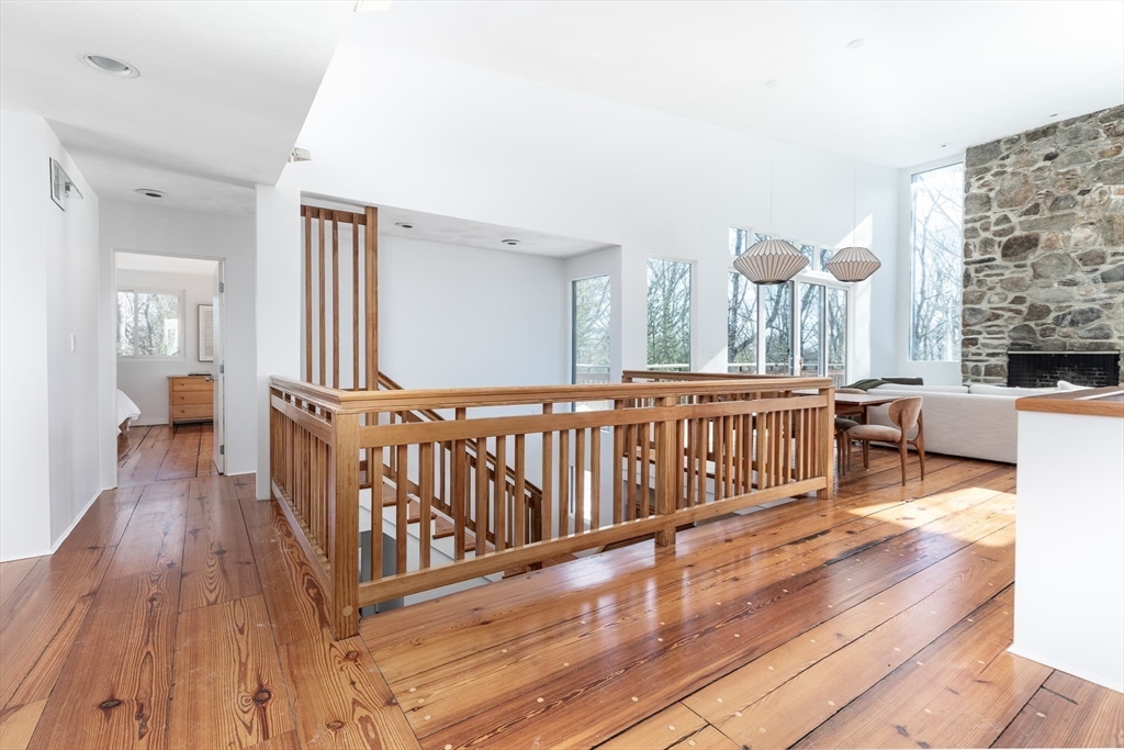 100 Bradford Road Weston, MA 02493 - Photo 21 of 42