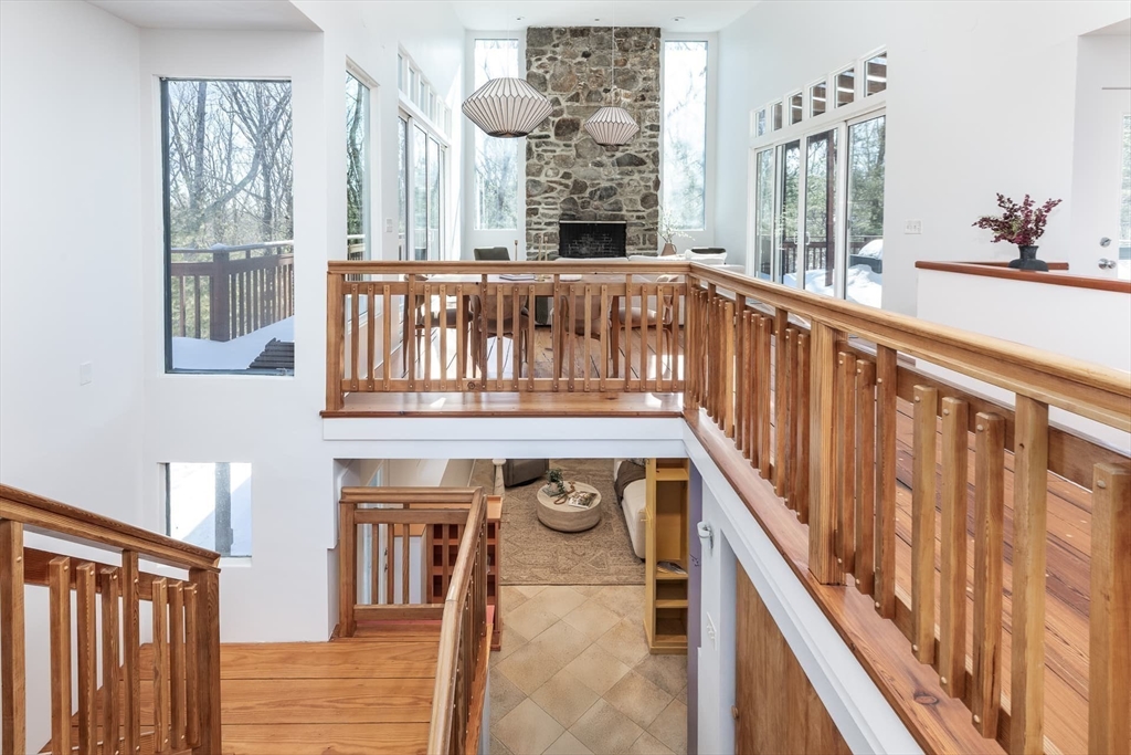 100 Bradford Road Weston, MA 02493 - Photo 25 of 42