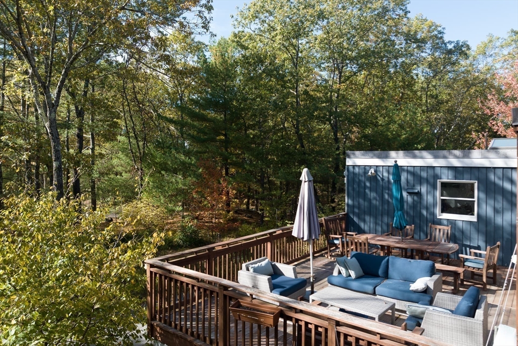 100 Bradford Road Weston, MA 02493 - Photo 5 of 42