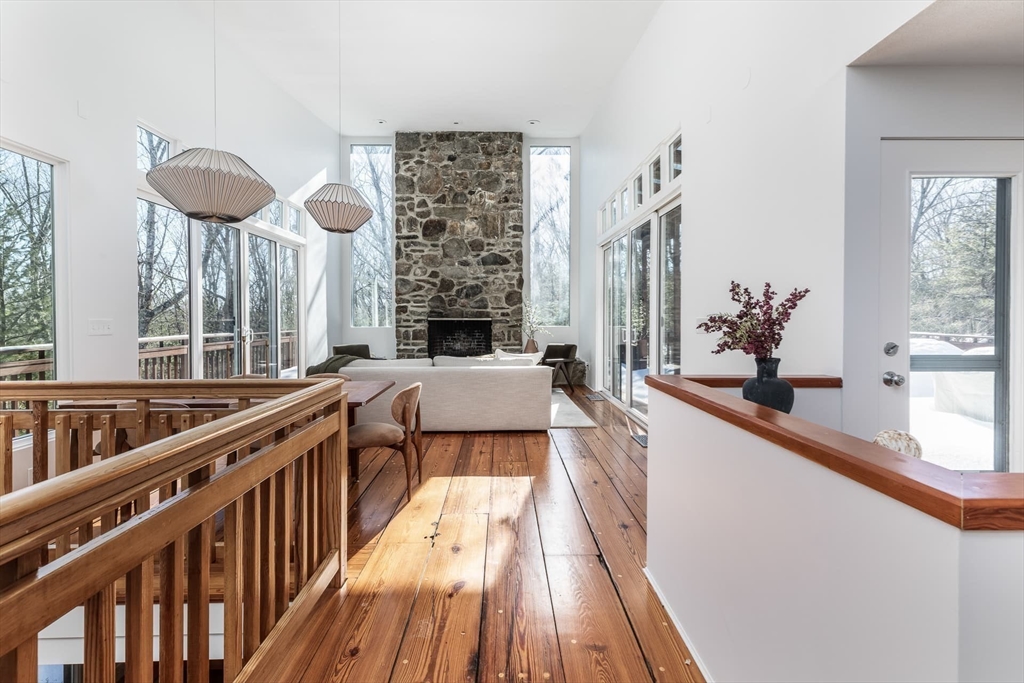 100 Bradford Road Weston, MA 02493 - Photo 7 of 42