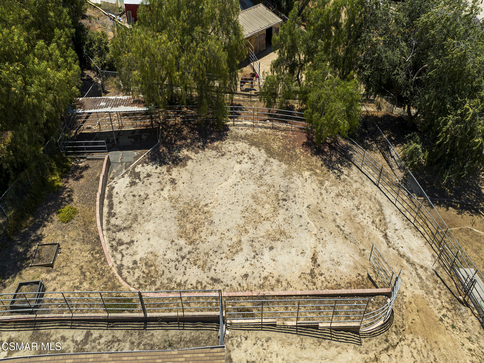 1506 Rambling Road Simi Valley, CA 93065 - Photo 56 of 79 Private Equestrian Space