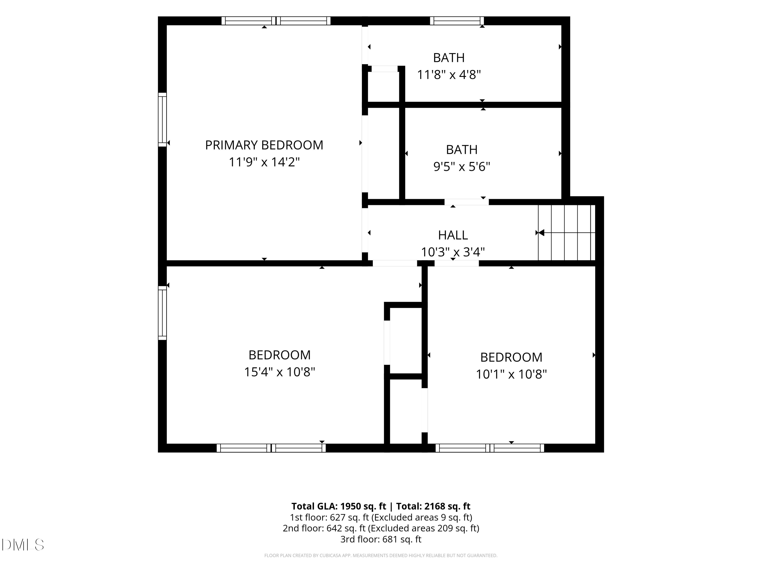 3512 Neptune Drive Raleigh, NC 27604 - Photo 72 of 77 Gallery Image 72