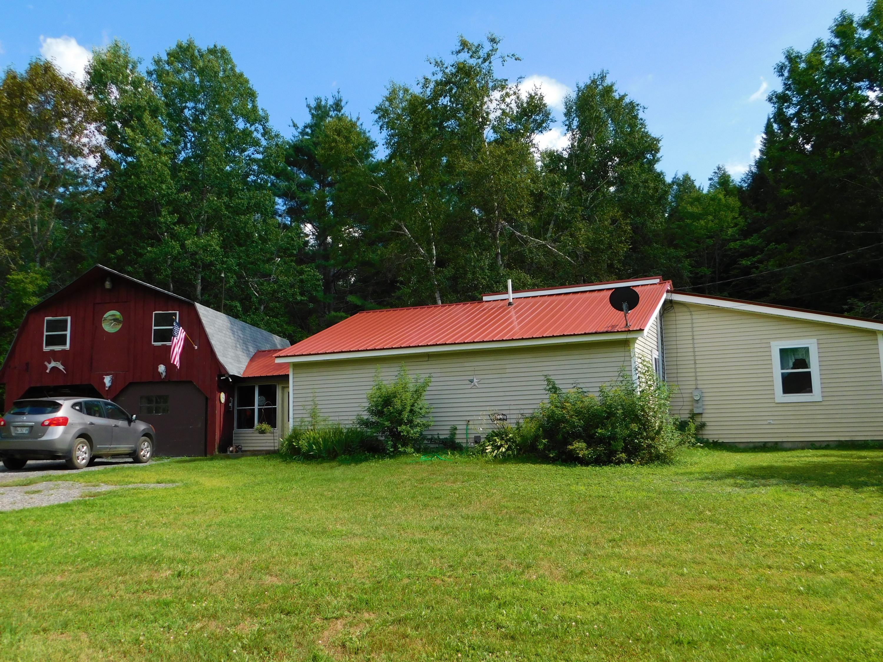 306 Line Road Corinna, ME 04928 - Photo 2 of 37 DSCN0867
