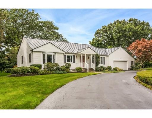 171 Old Farm Road Milton, MA 02186 - Photo 1 of 31 Gallery Image 1
