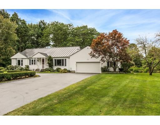 171 Old Farm Road Milton, MA 02186 - Photo 3 of 31 Gallery Image 3