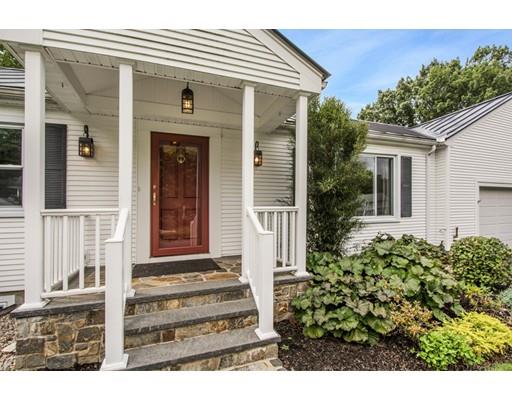 171 Old Farm Road Milton, MA 02186 - Photo 4 of 31 Gallery Image 4