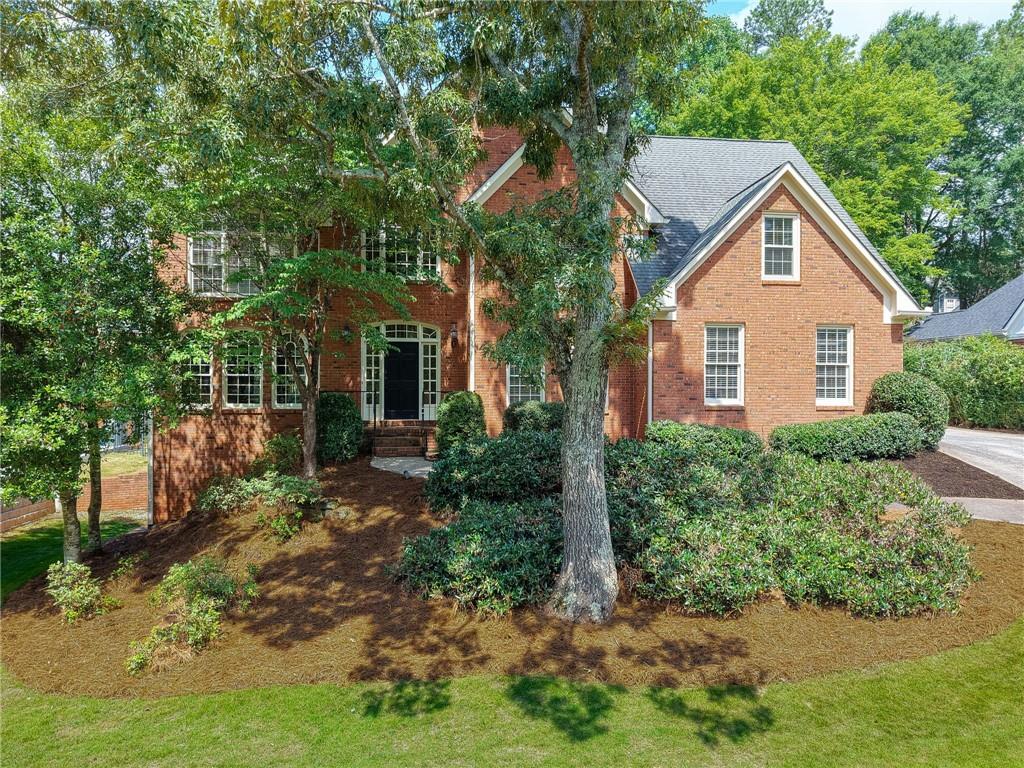 701 Crossfire Ridge Northwest Marietta, GA 30064 - Photo 57 of 61