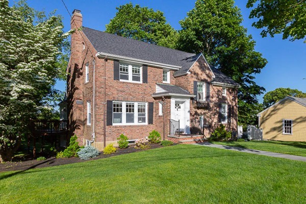 103 Columbia Road Arlington, MA 02474 - Photo 1 of 23