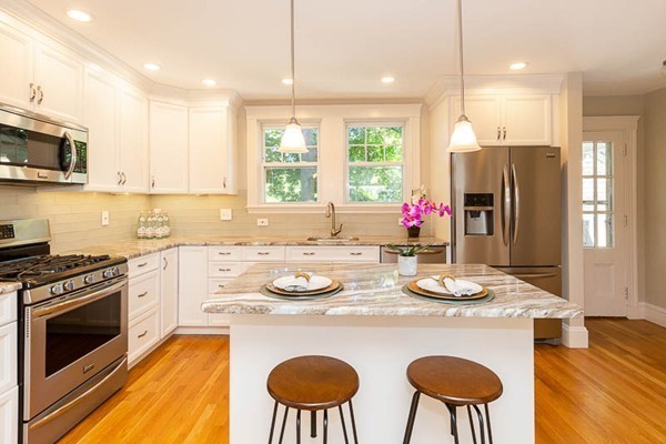103 Columbia Road Arlington, MA 02474 - Photo 13 of 23