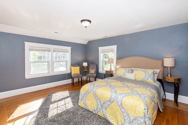 103 Columbia Road Arlington, MA 02474 - Photo 20 of 23