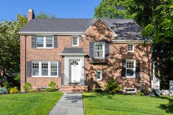 103 Columbia Road Arlington, MA 02474 - Photo 3 of 23