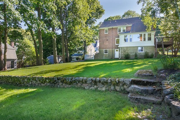 103 Columbia Road Arlington, MA 02474 - Photo 4 of 23