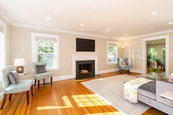 103 Columbia Road Arlington, MA 02474 - Photo 7 of 23