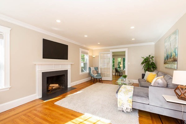 103 Columbia Road Arlington, MA 02474 - Photo 8 of 23