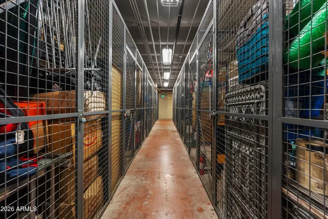 $320,000 | 114 West Adams Street, Unit 802, Phoenix, AZ 85003