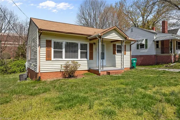 $157,000 | 607 Martha Place, High Point, NC 27263