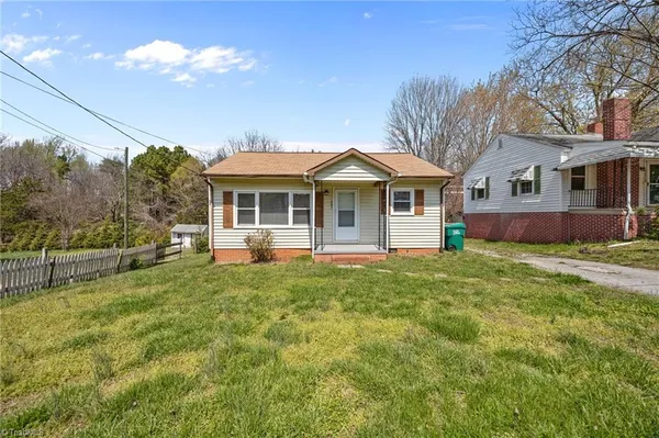 $157,000 | 607 Martha Place, High Point, NC 27263