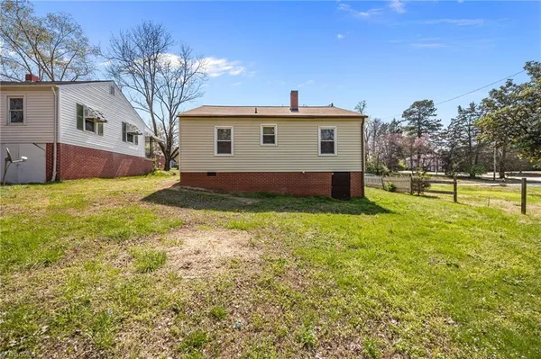 $157,000 | 607 Martha Place, High Point, NC 27263
