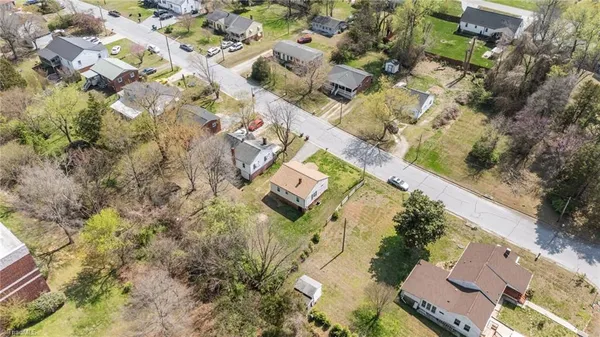$157,000 | 607 Martha Place, High Point, NC 27263