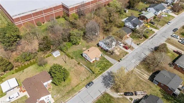 $157,000 | 607 Martha Place, High Point, NC 27263