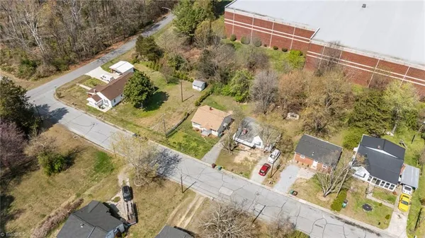 $157,000 | 607 Martha Place, High Point, NC 27263