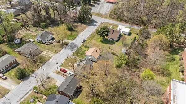 $157,000 | 607 Martha Place, High Point, NC 27263